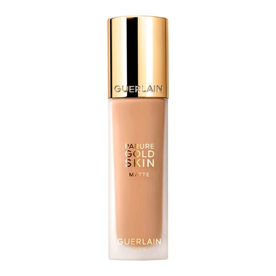 PARURE GOLD 22 SKIN MAT FDT 4N